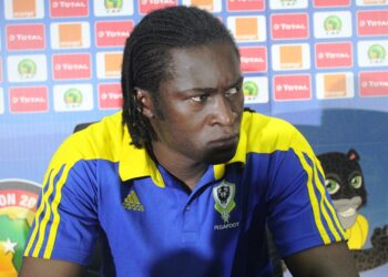 Gabon : Didier Ovono répond aux supporters gabonais