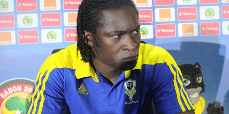 Gabon : Didier Ovono répond aux supporters gabonais