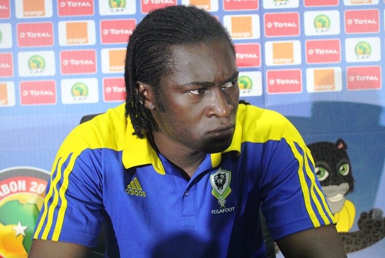 Gabon : Didier Ovono répond aux supporters gabonais