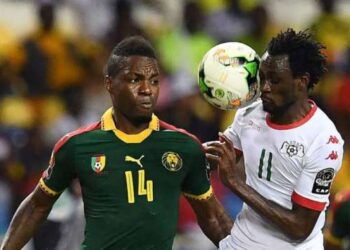 CMR – GAB : de grands absents dans les deux camps