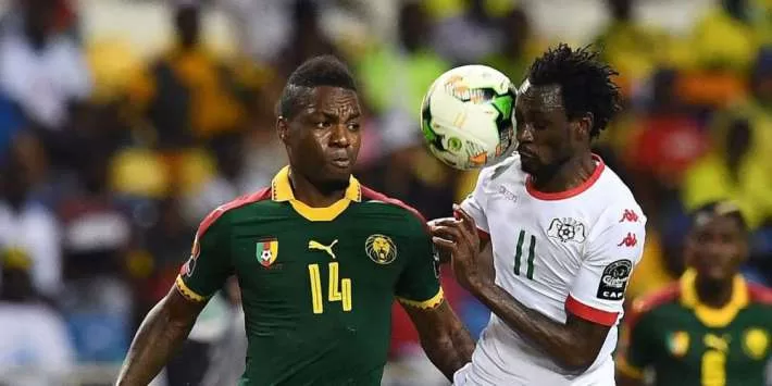 CMR – GAB : de grands absents dans les deux camps