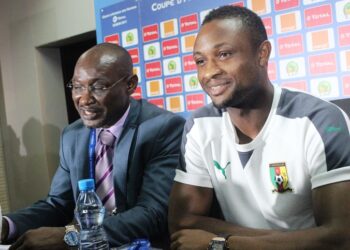 Sébastien Siani : « on verra qui va rugir le plus »