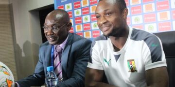 Sébastien Siani : « on verra qui va rugir le plus »