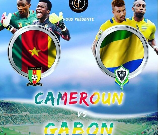 Et si l’histoire Cameroun – Gabon m’était contée…