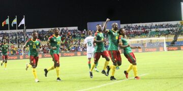 Le Cameroun pourra t-il se qualifier en cas de défaite ?