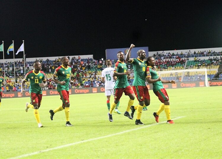 Le Cameroun pourra t-il se qualifier en cas de défaite ?