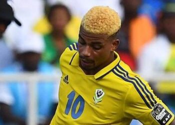 Un Gabon diminué contre le Cameroun