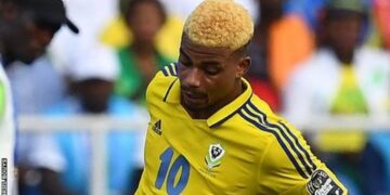 Un Gabon diminué contre le Cameroun