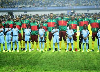Le match Cameroun – Gabon sous haute surveillance