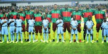 Le match Cameroun – Gabon sous haute surveillance