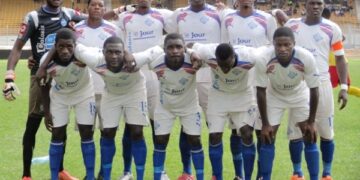 Le kick-off  sera  finalement le 4 février prochain