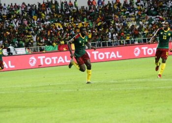 Can 2017: Concentration maximale dans la tanière des Lions indomptables