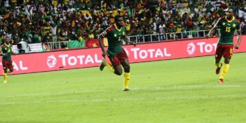 Can 2017: Concentration maximale dans la tanière des Lions indomptables