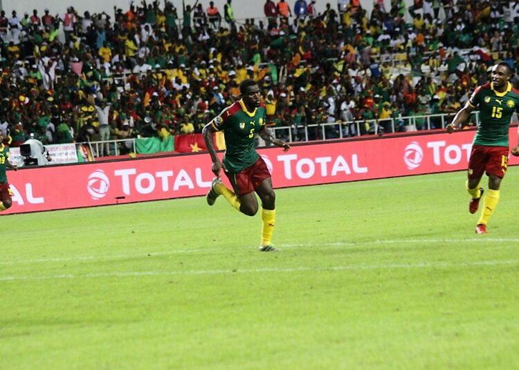 Can 2017: Concentration maximale dans la tanière des Lions indomptables