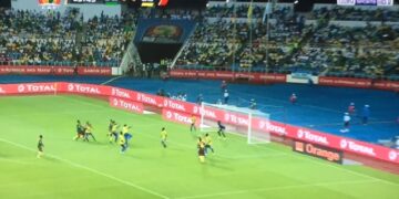 Cameroun – Gabon: 0-0