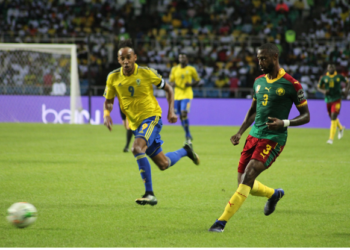 CAN 2017 : le Cameroun passe en quarts de finale