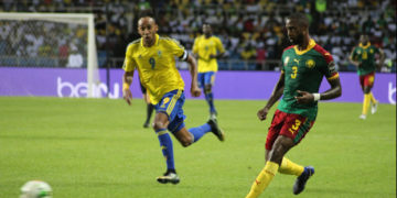 CAN 2017 : le Cameroun passe en quarts de finale