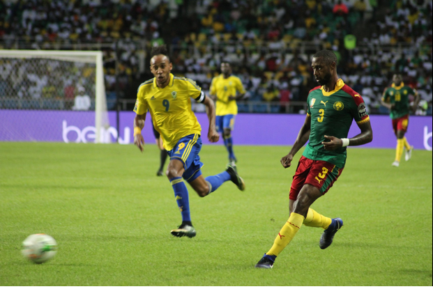 CAN 2017 : le Cameroun passe en quarts de finale