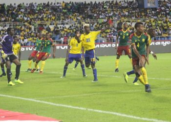 CAN2017: Ce sera contre le Sénégal