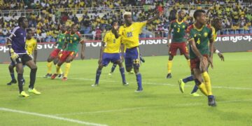 CAN2017: Ce sera contre le Sénégal