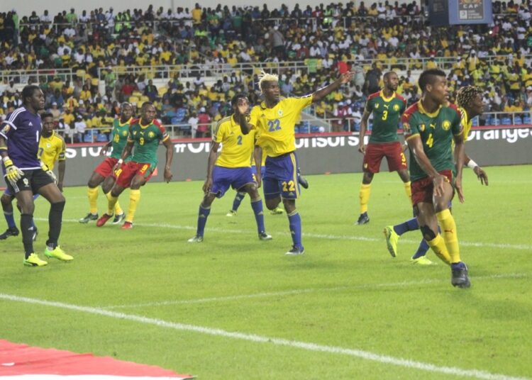 CAN2017: Ce sera contre le Sénégal