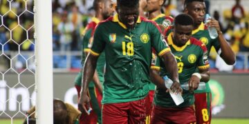 Cameroun – Gabon : le jeu et les joueurs
