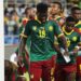 Cameroun – Gabon : le jeu et les joueurs