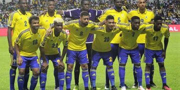 Désillusion: Le rêve brisé des Panthères du Gabon