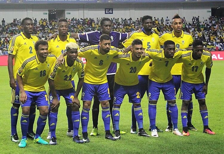 Désillusion: Le rêve brisé des Panthères du Gabon