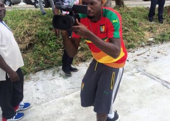 Oyongo Bitolo: Popularité grandissante