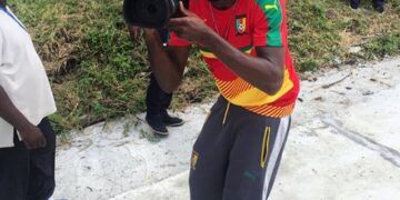 Oyongo Bitolo: Popularité grandissante