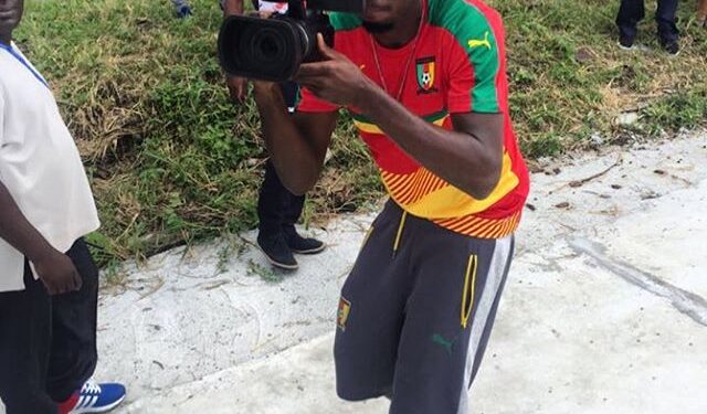 Oyongo Bitolo: Popularité grandissante