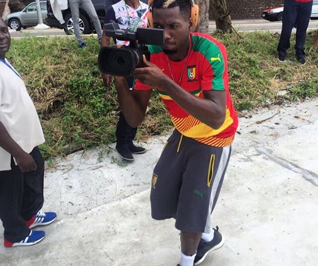 Oyongo Bitolo: Popularité grandissante