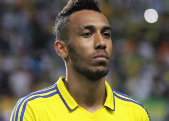Pierre-Emerick Aubameyang  : « Je n’en reviens pas d’avoir raté cette occasion »