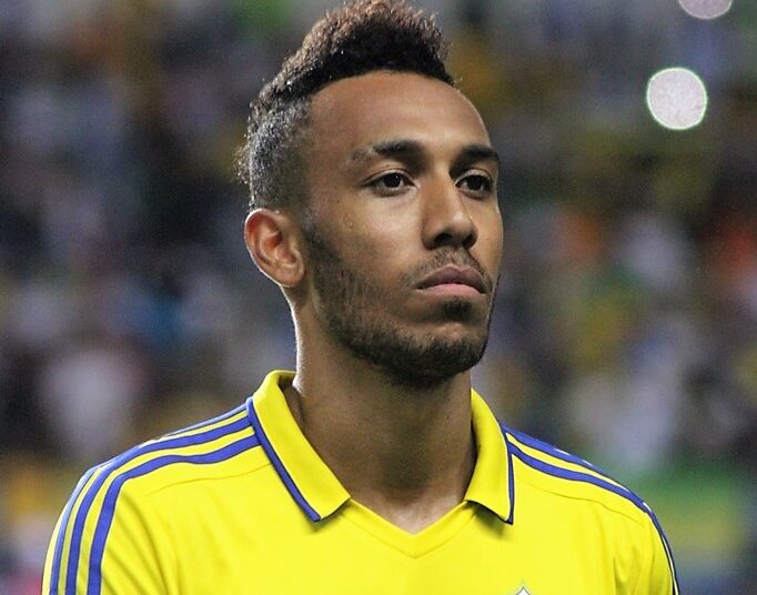 Pierre-Emerick Aubameyang : « Je n’en reviens pas d’avoir raté cette occasion »