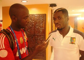 La qualif’, Hugo Broos, le Sénégal…Ambroise Oyongo se livre