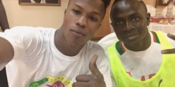 Sénégal: Sadio Mané – Keïta Diao Baldé, duo de choc