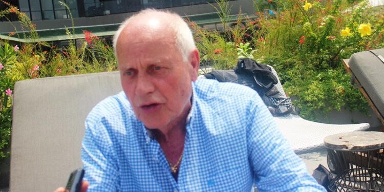 Pfister : « Eto’o, Choupo et les Matip manquent »