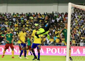 #LeToli Devinez qui Fabrice Ondoa a remercié