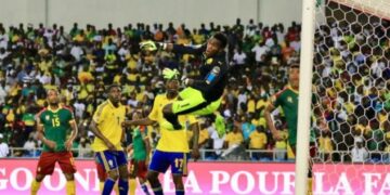 #LeToli Devinez qui Fabrice Ondoa a remercié