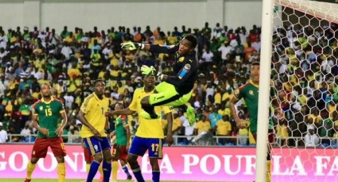 #LeToli Devinez qui Fabrice Ondoa a remercié