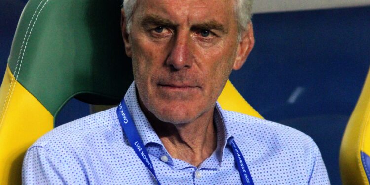 Analyse du Boss: Hugo Broos a fragilisé les attaquants