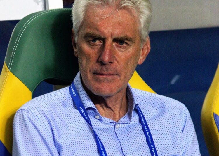 Analyse du Boss: Hugo Broos a fragilisé les attaquants