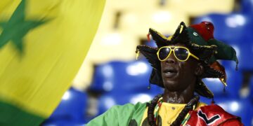 Les Lions indomptables vers un remake de la Can 2002 ?