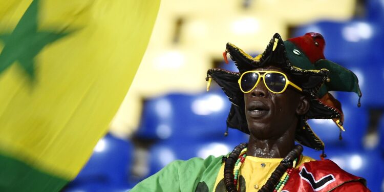 Les Lions indomptables vers un remake de la Can 2002 ?