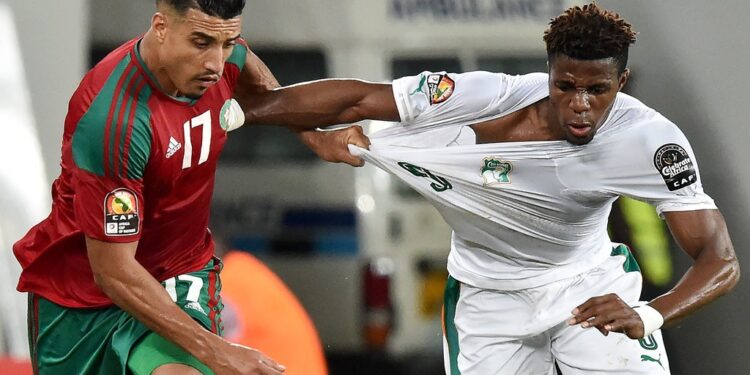 CAN 2017: La Côte d&rsquo;Ivoire éliminée