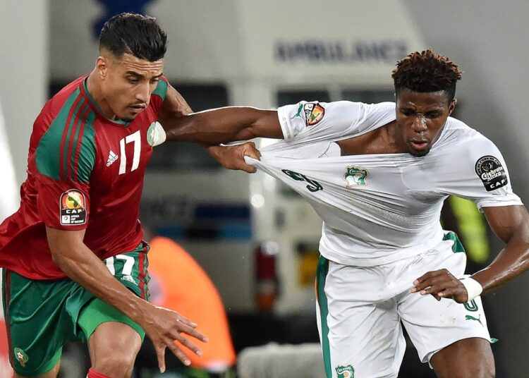 CAN 2017: La Côte d’Ivoire éliminée