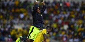 Une chanson à la gloire d’Ondoa