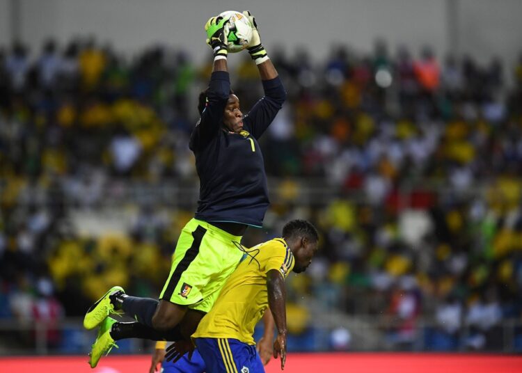 Une chanson à la gloire d’Ondoa