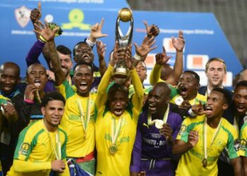 CAF : la Ligue des champions change de format